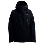 Burton Skijassen Reserve Gore Tex 2L Insulated True Black Voorstelling Burton Skijassen Reserve Gore Tex 2L Insulated True Black Voorstelling