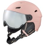 Cairn Electron Visor Mat Dusk Pink 