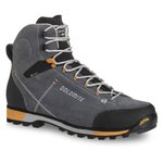 Dolomite Chaussures de randonnée 54 Hike Evo Gtx Gunmetal Grey 