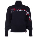 Rossignol Pull Présentation