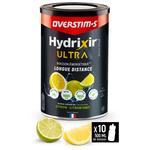 Overstims Beverage Hydrixir Ultra 400 g. Citron & Citron Vert Overview
