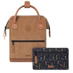 Cabaia Backpack Adventurer Mini 12L Dubai Overview