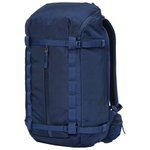 Db Rucksack Backcountry Backpack 25L Blue Hour Präsentation