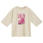 Pullin T-shirts Billie Gloria Voorstelling