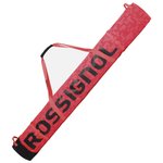 Rossignol Housse Ski Hero Junior Ski Bag 170cm Red Présentation
