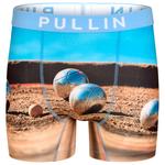Pullin Boxer Fashion 2 Tir Présentation