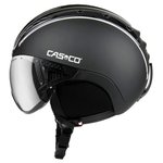Casco Visor Helm Voorstelling