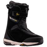 Nitro Boots Team Pro Mk Tls Black Overview