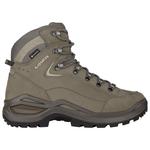 Lowa Hiking shoes Renegade Evo Gore-Tex Mid Ws Stone Overview