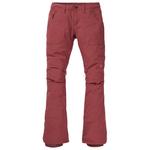 Burton Skihose Wb Vida Rose Brown Präsentation