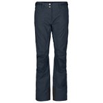 Scott Ski pants W's Ultimate Dryo 10 Pant Dark Blue Overview