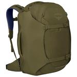 Osprey Travel bag Sojourn Porter Travel Pack 46L Moss Green Overview