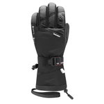 Racer Gloves Giga 4 Black Overview
