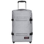 Eastpak Koffer Transit'R S 42L Sunday Grey Präsentation