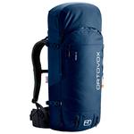 Ortovox Sac à dos Peak 45 Deep Ocean Présentation