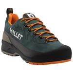 Millet Approachschuhe Cimai Pro Gore-Tex Deep Bottle Präsentation