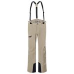 Scott Pantaloni da sci M's Explorair 3L Pant Portobello Beige Presentazione