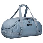 Thule Duffel Chasm 40L Pond Gray Overview