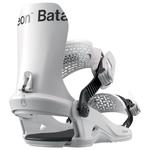 Bataleon Snowboard Binding Chaos White Overview