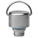 Qwetch Kantine Bouchon Active 350-600-1000 ml Inox Voorstelling