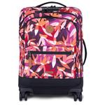 Cabaia Maleta Soft Suitcase 4 Wheels Small 32L Montreuil Presentación