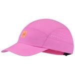 Buff Gorra Speed Cap Solid Iris Presentación