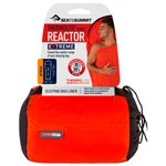 Sea To Summit Bag liners Sac Thermolite Reactor Extreme Overview