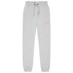 Picture Hose Cocoon Summer Grey Melange Präsentation