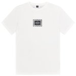 Picture Tee-Shirt Dalap White Overview