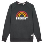 French Disorder Sweatshirt Präsentation