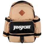Jansport Zaino Seattle Pack 34L Travertine Presentazione
