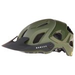 Oakley Mountainbike-Helm Präsentation