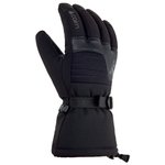 Cairn Gloves Olympus M C-tex Black Neoprene Overview