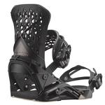 Salomon Snowboardbindung Highlander Black Präsentation