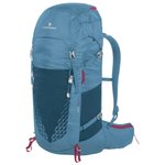 Ferrino Backpack Agile 33 Lady Blue Overview