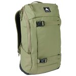 Burton Kilo 2.0 27L Forest Moss 