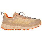 Lowa Chaussures de trail Fortux Gore-Tex Dune Flame Présentation