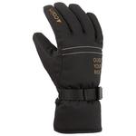 Cairn Gloves Optima Pure Recycled Black Bronze Overview