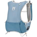 Millet Trail Vest Intense 5 Iceberg Coronet Blue Voorstelling