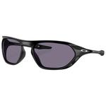 Oakley Gafas Cage Jacket Matte Black Prizm Grey Presentación