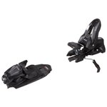 K2 M2 10 Quikclik Black Anthracite 