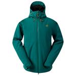 DARE2B Chaqueta de trekking Torrek Blazen Insulated Waterproof Dark Sea Presentación