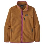 Patagonia Polaire Présentation