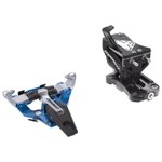 Dynafit Tourski binding Speed Turn Blue Voorstelling