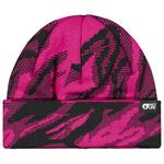 Picture Ribbo Beanie Kid Beetroot Powder 