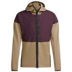 Five Ten Fleece Voorstelling