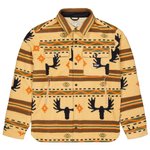 Picture Fleece Bemidji Elk Print Präsentation