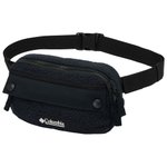 Columbia Riñonera Helvetia II Hip Pack Black Presentación