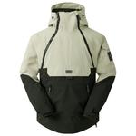 DARE2B Blouson Ski T-Bar Overhead II Jacket Abbey Stone Black Présentation