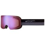 Cairn Skibrillen Origin Mat Black Purple Evolight Nxt Voorstelling